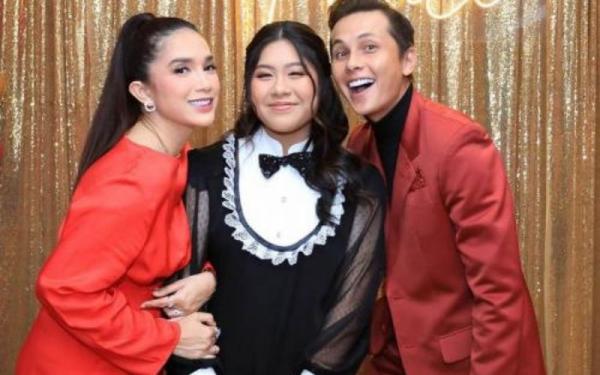 Nur Amalia Putri. (Foto: instagram)