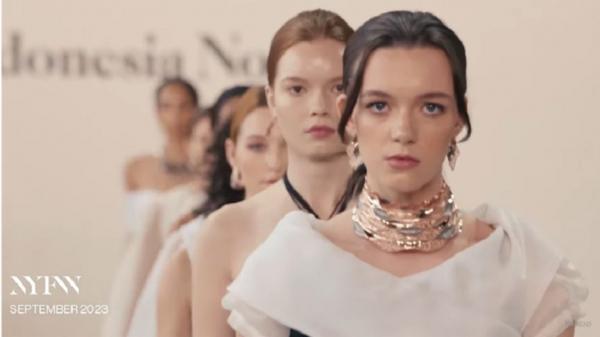 Livette By Liliana Tanoesoedibjo AMERO Jewellery X Livette by Liliana Tanoesoedibjo.