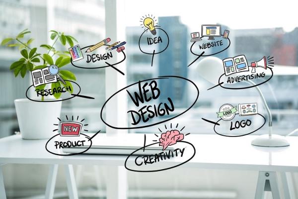 Tugas dan tanggung jawab web designer Tugas dan tanggung jawab web designer. (Foto: Ilustrasi/Freepik)