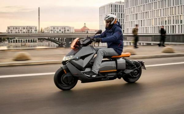 BMW Motorrad 2