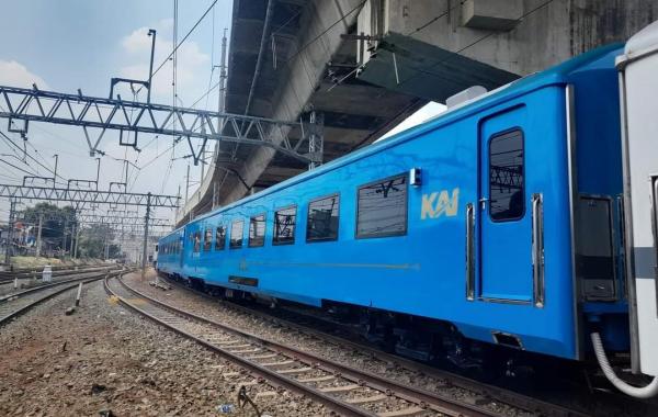 Kereta Tidur