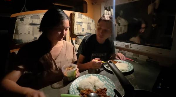 Campervan Keliling Eropa 3