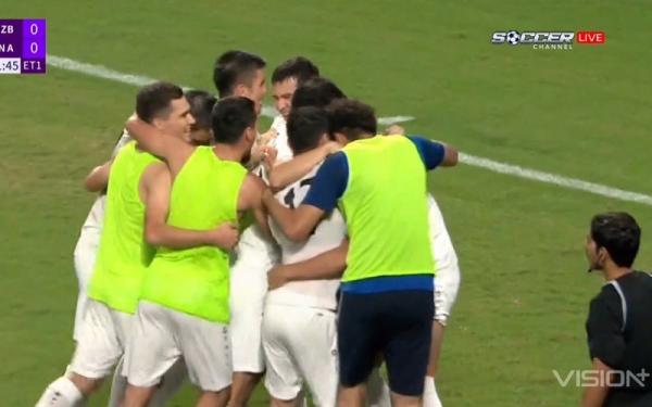 5 Penyebab Timnas Indonesia Kalah dari Uzbekistan di Asian Games 2022