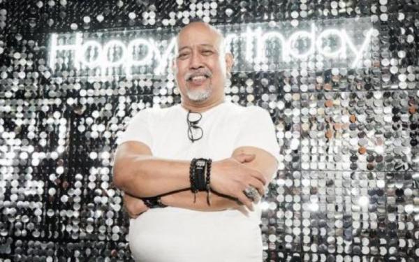 Indro Warkop DKI. (Foto: instagram)