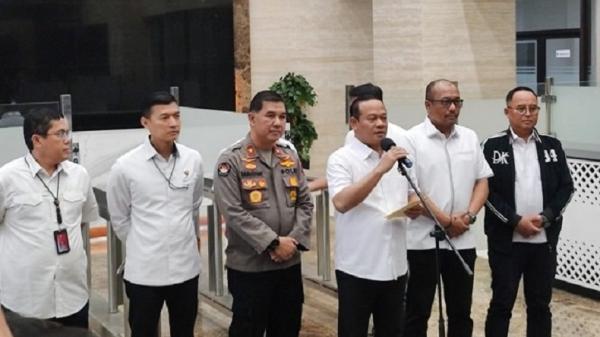 Terungkap Cara Wasit Tersangka Match Fixing Atur Pertandingan, Pura-pura Tak Lihat Offside