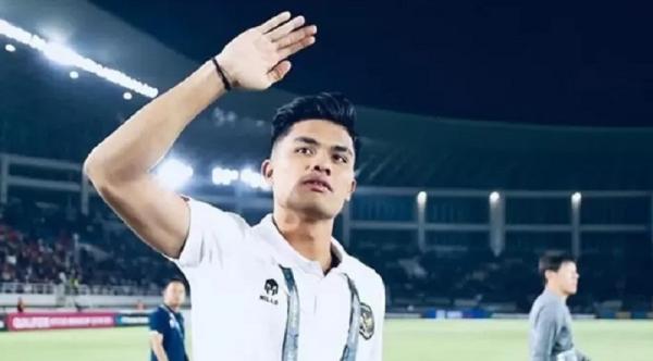 Ramadhan Sananta Ada 3 prestasi Ramadhan Sananta yang menarik diulas. (Foto: PSSI)