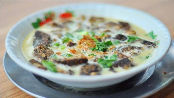Tempat sarapan di Medan, Soto Kesawan (foto: Instagram/Soto Kewasan) Tempat sarapan di Medan, Soto Kesawan (foto: Instagram/Soto Kewasan)