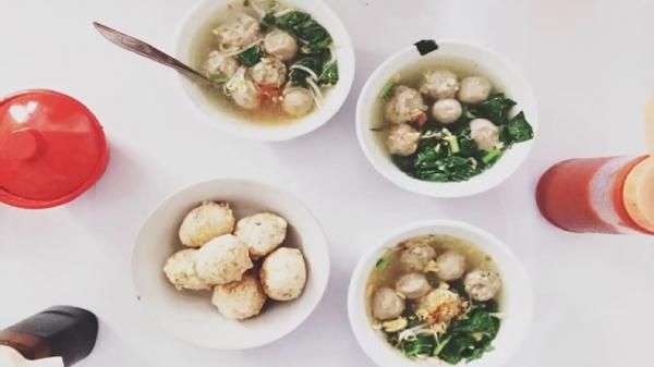 Baso Arief Baso Arief Bandung. (FOTO: istimewa)