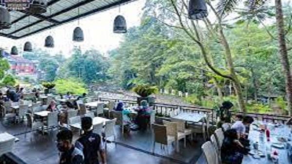 Cimory Riverside Cimory Riverside. (Foto: Instagram/dairyland.riverside)