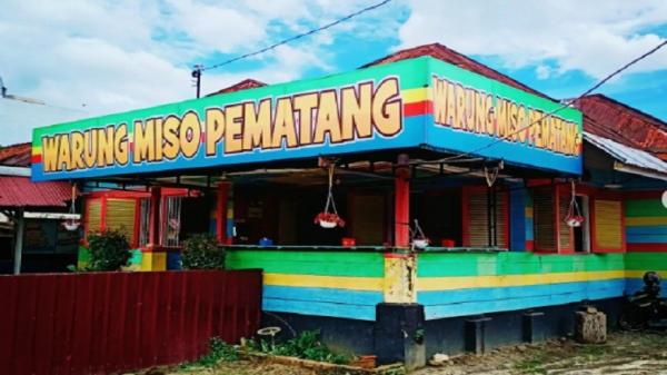 Warung Miso Pemantang Rekomendasi Warung Mie Sop di Siantar, Warung Miso Pemantang (Foto: Instagram/Warung Miso Pemantang)