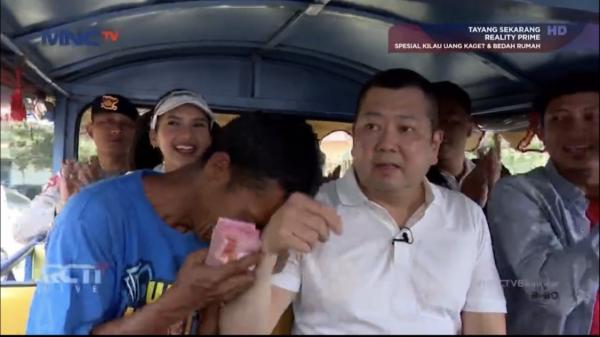 Hary Tanoesoedibjo Sarkani 3