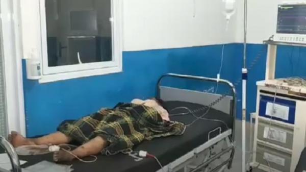 Viral Remaja Perempuan di Wakatobi Dibully 1 Viral Remaja Perempuan di Wakatobi Dibully 7 Orang, Korban Babak Belur Tak Sadarkan Diri (Foto: Tangkapan Layar)