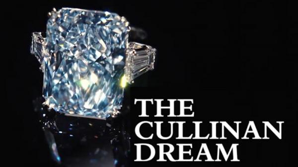 The Cullinan Dream The Cullinan Dream Diamond Ring