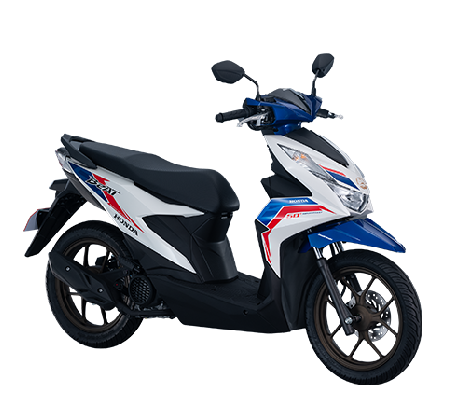 Honda BeAT