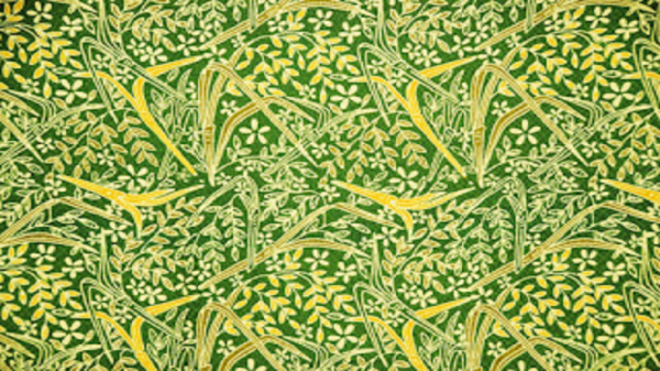 Motif Batik Beasan Cianjur Motif batik beasan khas Cianjur. (Foto: adat-ku.blogspot.com)