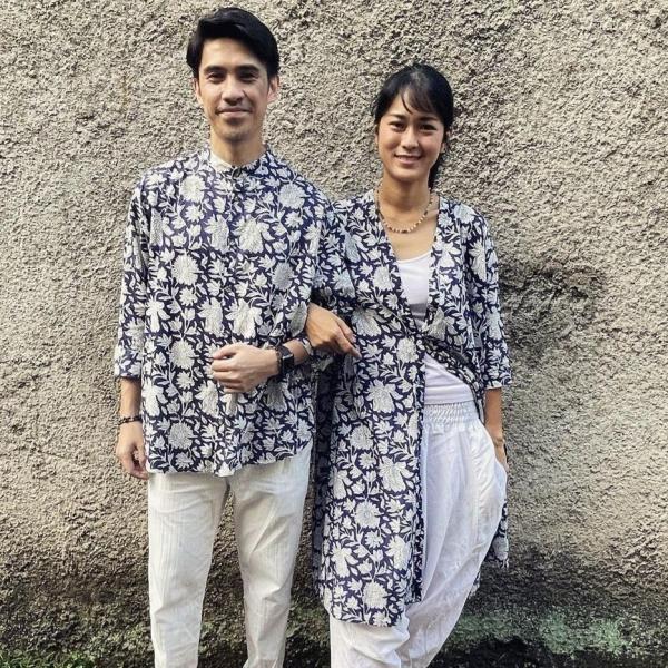 Screenshot 20231009 071714 Instagram Artis cantik nikahi pria Malaysia. (Foto: instagram)