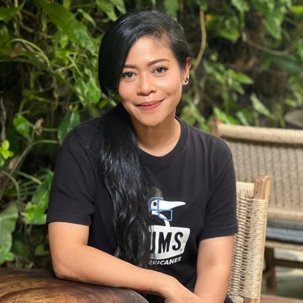 Screenshot 20231009 071742 Instagram Artis cantik nikahi pria Malaysia. (Foto: instagram)