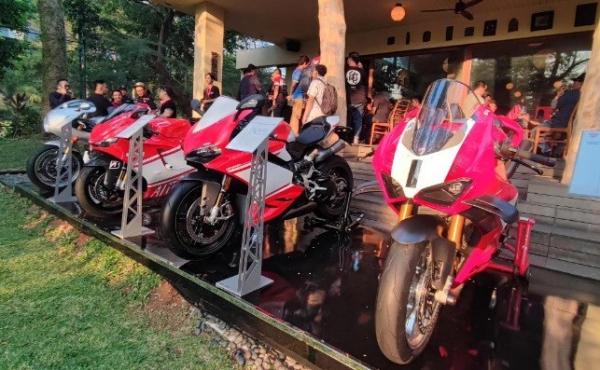 Pembalap Ducati 2