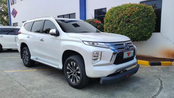 SRV Indonesia 2