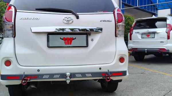 SRV Indonesia 3