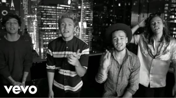 Lirik Lagu Perfect - One Direction dan Terjemahan