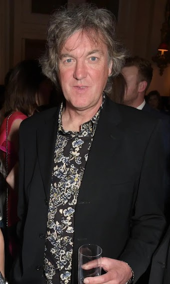 James May