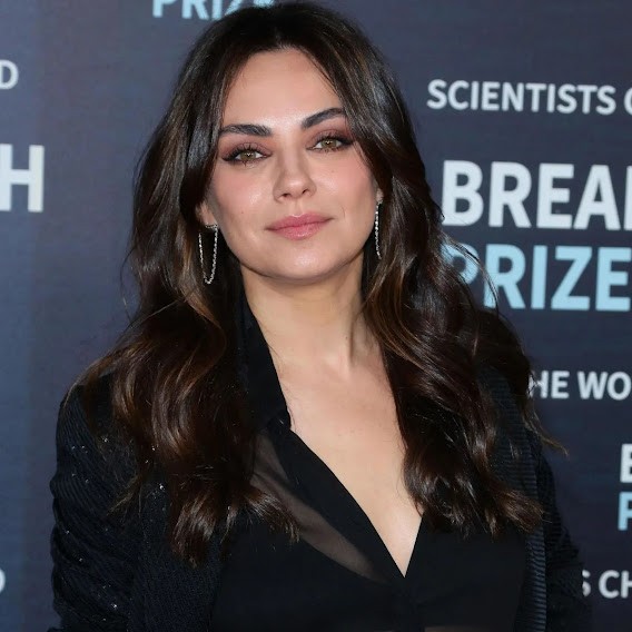 Mila Kunis