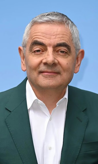 Rowan Atkinson