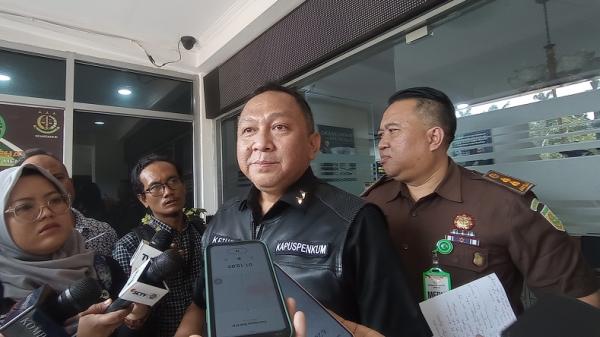 Kejagung Bakal Periksa Achsanul Qosasi usai Disebut di Sidang Korupsi BTS 4G
