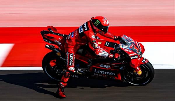Ducati