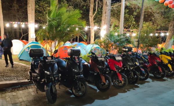Maxi Yamaha Day 2023 2
