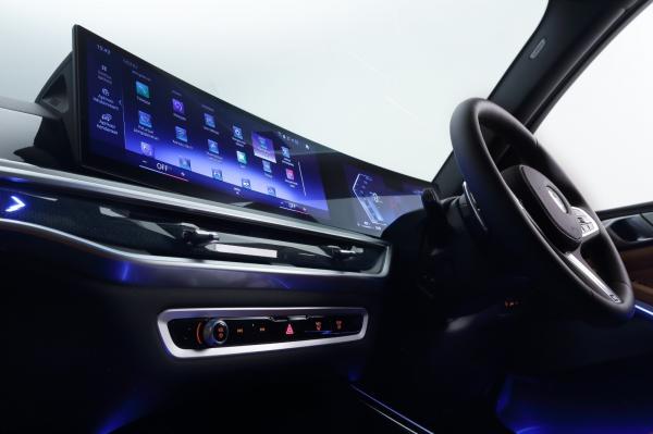 New BMW X5 4