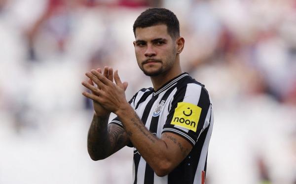 5 Gelandang Masuk Radar Darurat MU usai Ditolak Mateus Fernandes: Ada Pemain Kunci Timnas Brasil!