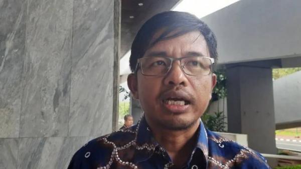 KPU: Bacapres atau Bacawapres yang Tidak Lolos Cek Kesehatan Tak Bisa Ikut Pilpres 2024