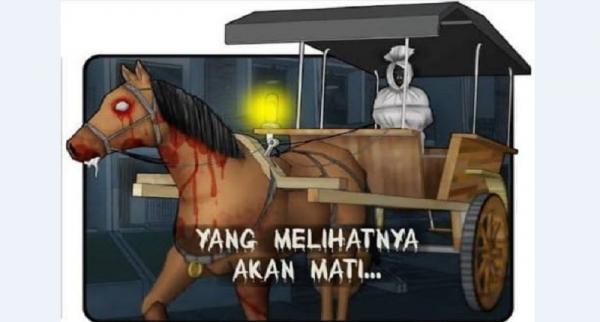 Podcast Satu Suro