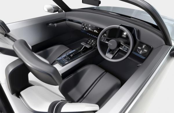 Daihatsu Vision Copen 1