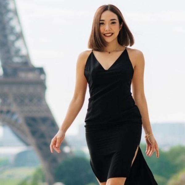 Screenshot 20231016 193252 Instagram Artis yang Disebut Makin Cantik Usai Bercerai. (Foto: instagram)