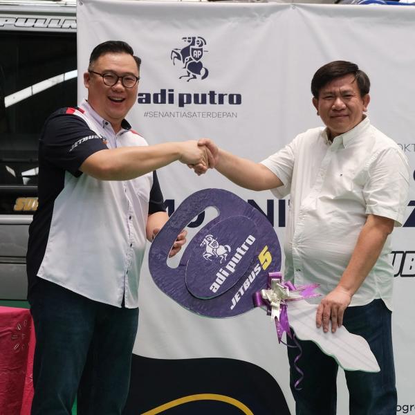 PO Subur Jaya 3