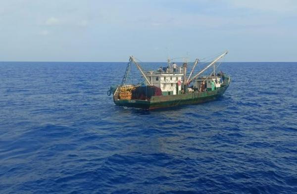 (Foto: dok KKP)