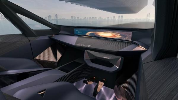 Nissan Hyper Tourer Concept 4