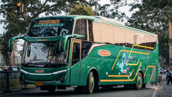 Jetbus 5 11