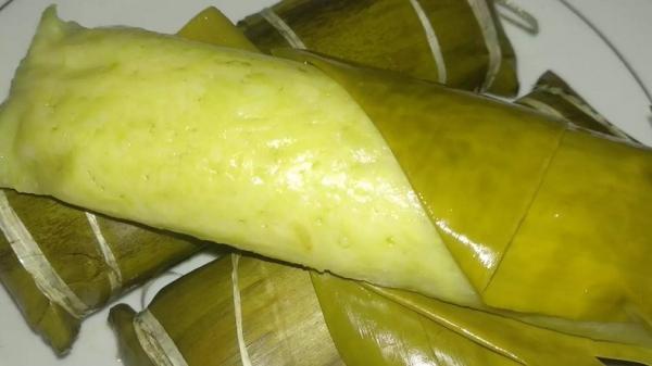 Buras. (Foto: cookpad.com)