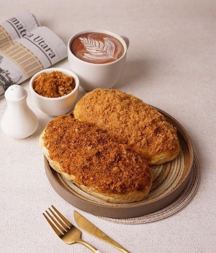 Rekomendasi Toko Kue di Medan yang Hits, Aroma Bakery Cake Shop (Foto: Instagram/Aroma Bakery Cake Shop) Rekomendasi Toko Kue di Medan yang Hits, Aroma Bakery Cake Shop (Foto: Instagram/Aroma Bakery Cake Shop)