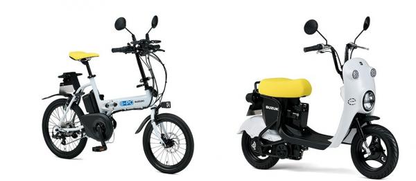 Suzuki EPO Dan Choinori