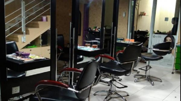 Nayla Salon Muslimah. (Foto: Instagram/naylasalonmuslimah)