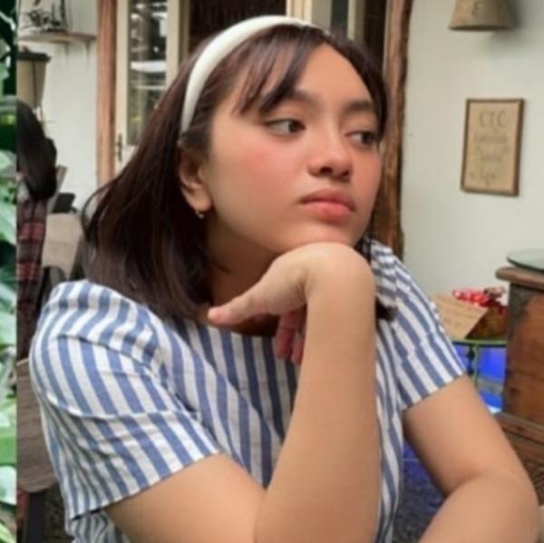 Screenshot 20231024 050928 Instagram Potret Transformasi Alleia Anata. (Foto: Instagram)