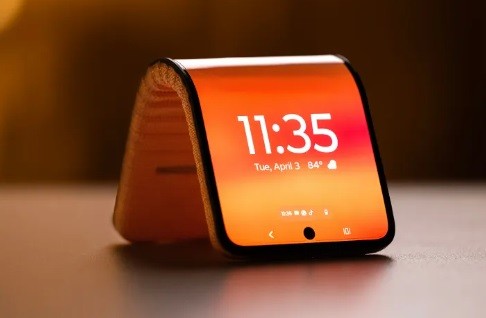 Motorola Body