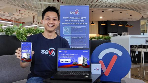 Seva