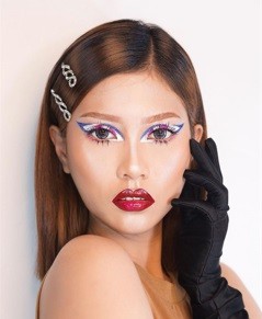 Zhafira Devi Liestiatmaja3 Potret cantik Zhafira Devi Liestiatmaja. (Foto: Instagram)