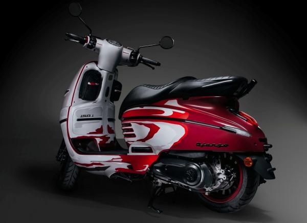 PEUGEOTxNTL 2A